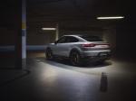 Porsche Cayenne GTS Coupe 2020 года (WW)